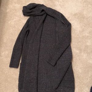 Banana Republic cardigan